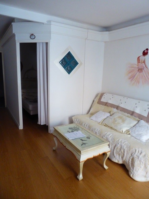 STUDIO 2 ÉTOILES - CENTRE-VILLE DE SÈTE