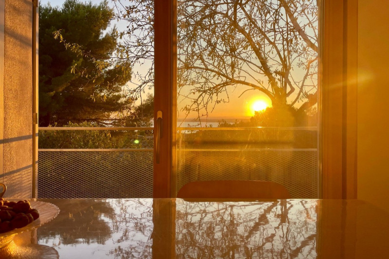 Sète - Maison entière et jardin sur le Mont Saint Clair (vue mer et étang)_8