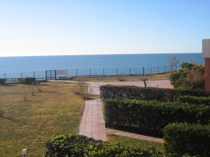 Appartement pour 4 personnes à Sète_3