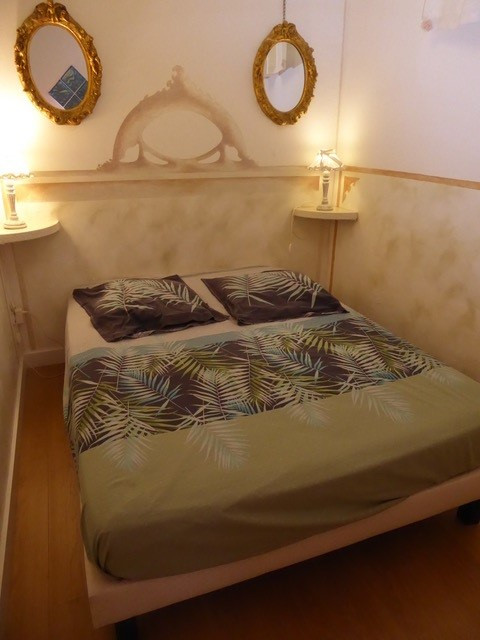 STUDIO 2 ÉTOILES - CENTRE-VILLE DE SÈTE
