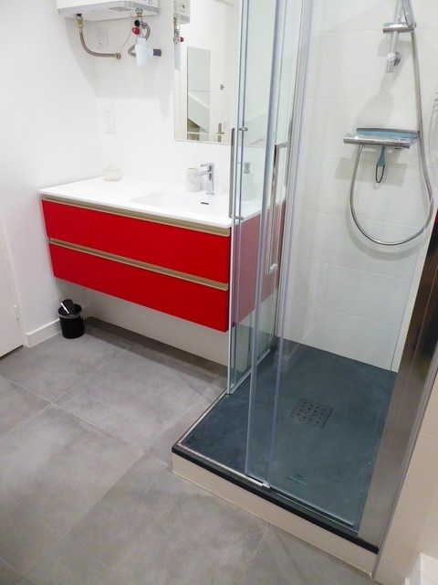 STUDIO 2 ÉTOILES - CENTRE-VILLE DE SÈTE