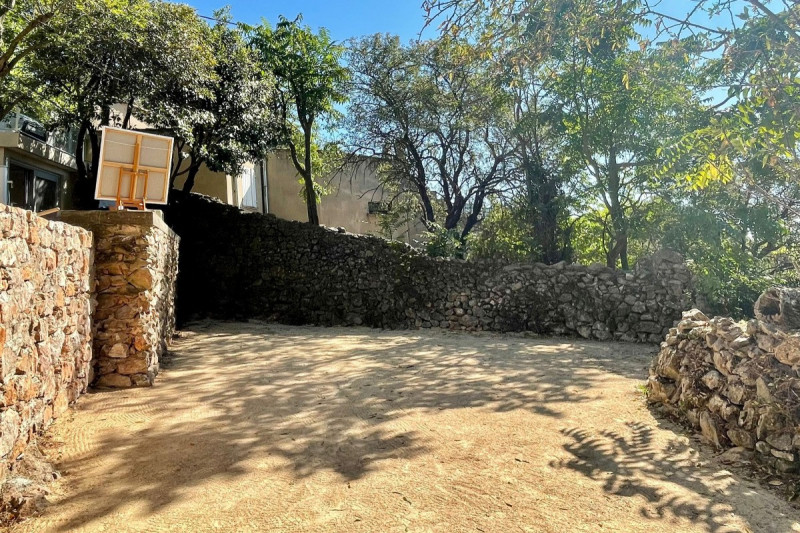 Sète - Maison entière et jardin sur le Mont Saint Clair (vue mer et étang)_6