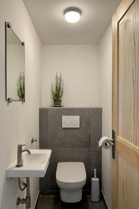 Sète - Maison entière et jardin sur le Mont Saint Clair (vue mer et étang)_18