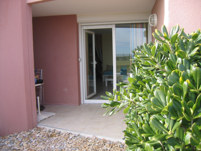 Appartement pour 4 personnes à Sète_1