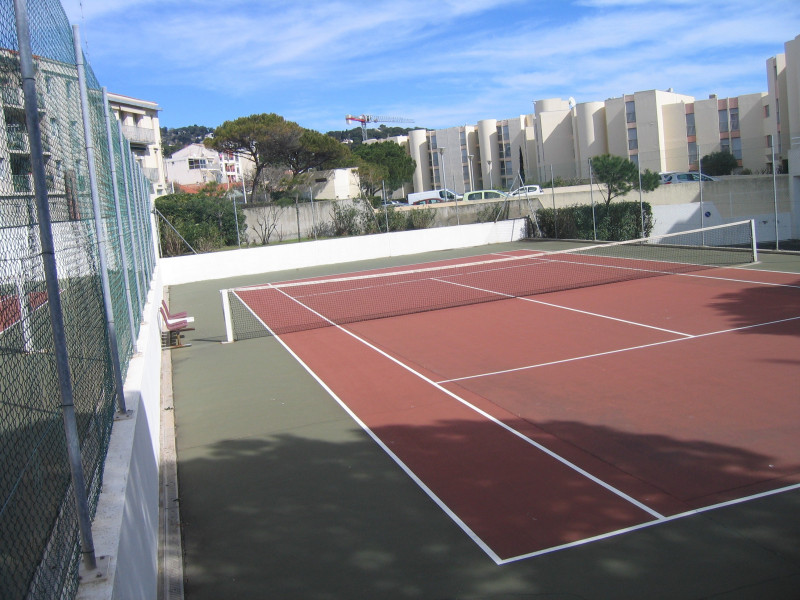 Appartement pour 4 personnes à Sète_12