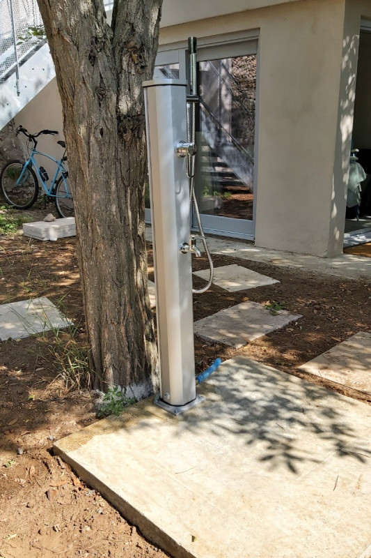 Sète - Maison entière et jardin sur le Mont Saint Clair (vue mer et étang)_5