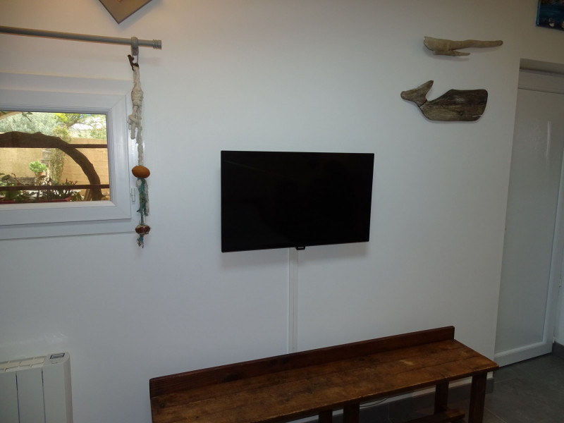 CHAMBRE D'HOTE SETE ESCALE TRANQUILLE SOUS L'OLIVIER