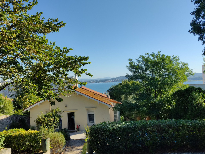 CHAMBRE D'HOTES LES TERRASSES DE SAINT CLAIR BENARD VERONIQUE (3)