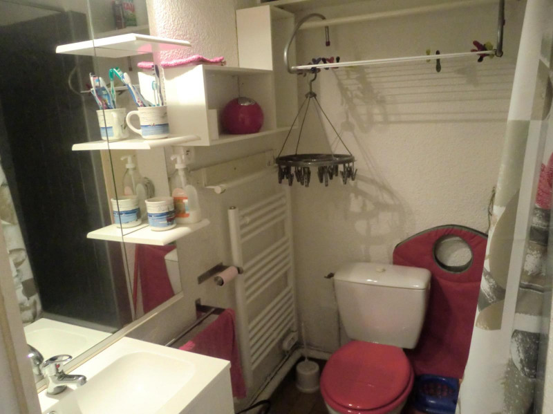 Salle d'eau