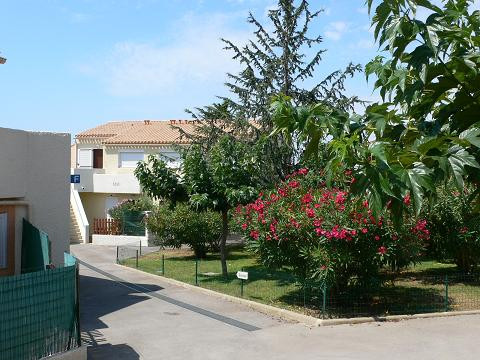 Environnement de l'appartement Environnement de l'appartement