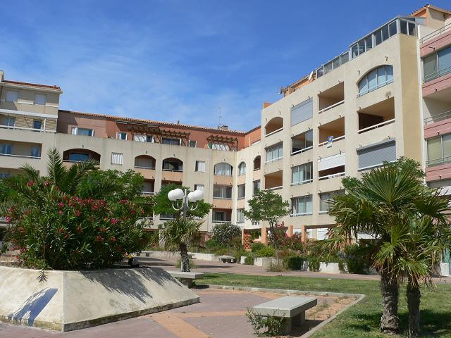Résidence 