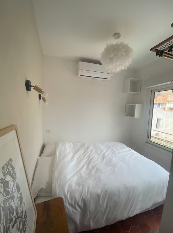 APPARTEMENT T3 SÈTE APPARTEMENT T3 SÈTE