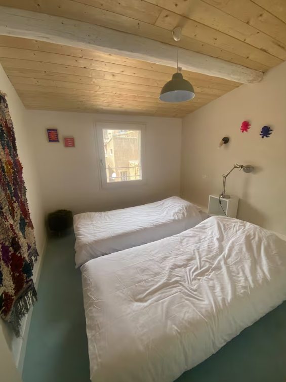 APPARTEMENT T3 SÈTE APPARTEMENT T3 SÈTE