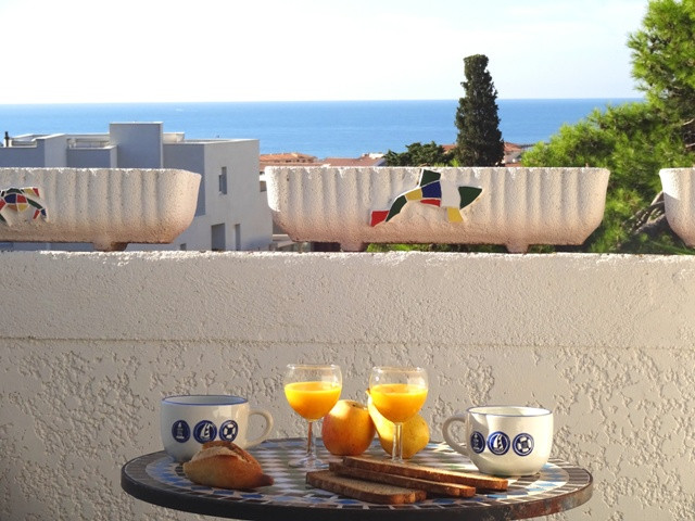 Profiter des vacances tout simplement...