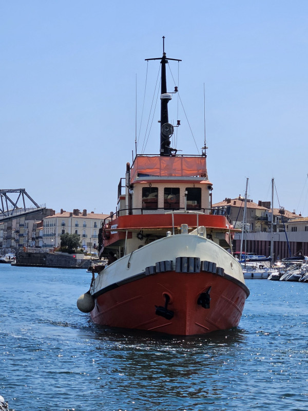 HEBERGEMENT INSOLITE SETE CHAMBRE D'HOTE VIP MONFALCONE (6)