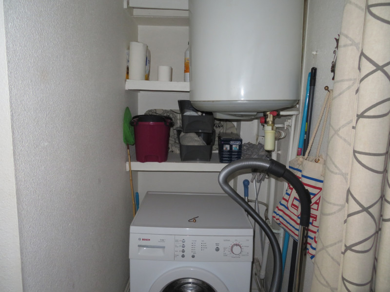 Lave-linge