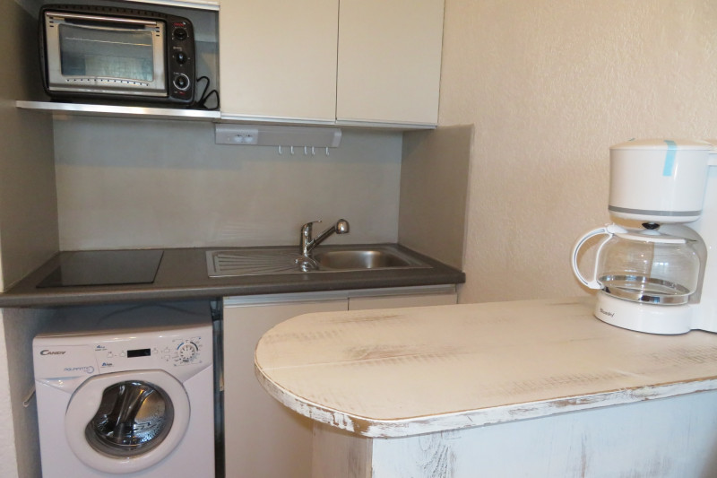 Kitchenette Kitchenette
