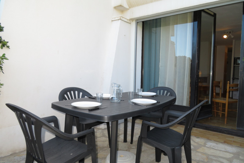 Terrasse Terrasse