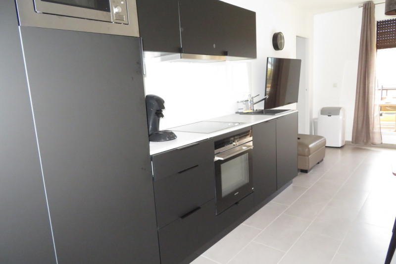 Cuisine moderne