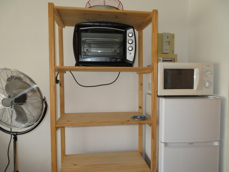 Cuisine équipée 2 Cuisine équipée 2