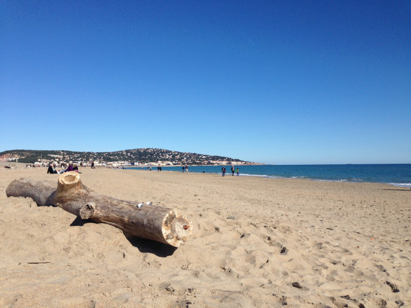 Profiter des vacances