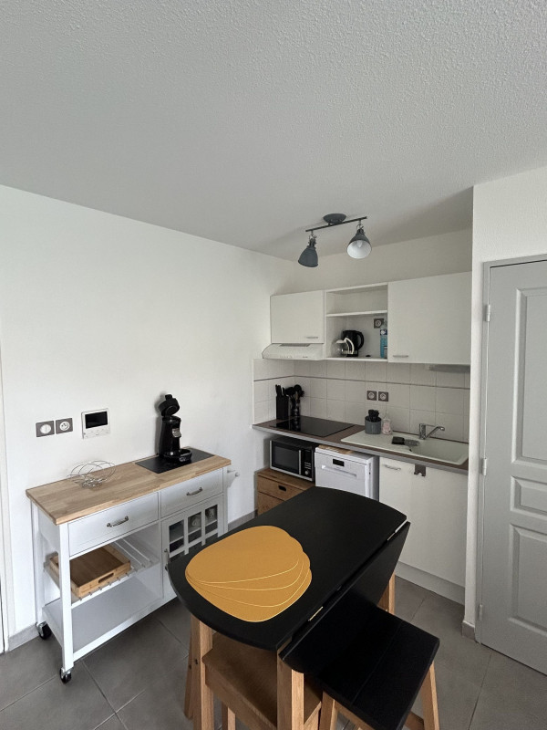 LOCATION SETE RESIDENCE GRAND LARGE ATHENOL CATERIANNE