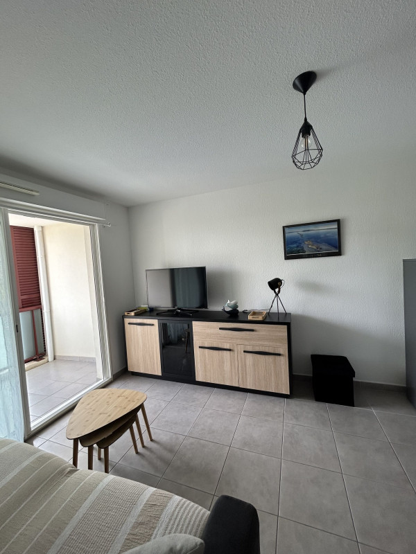 LOCATION SETE RESIDENCE GRAND LARGE ATHENOL CATERIANNE