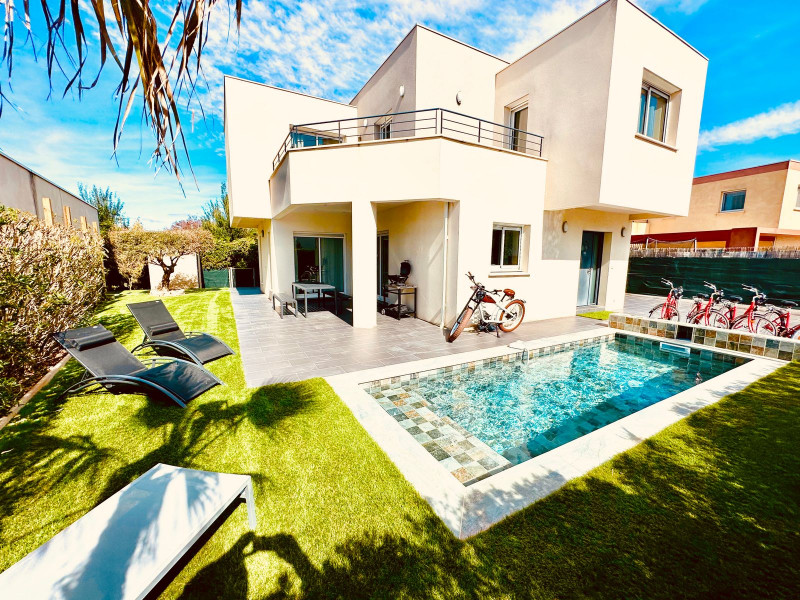 LOCATION SETE VILLA DE VINCI PAGET SYLVIE 3