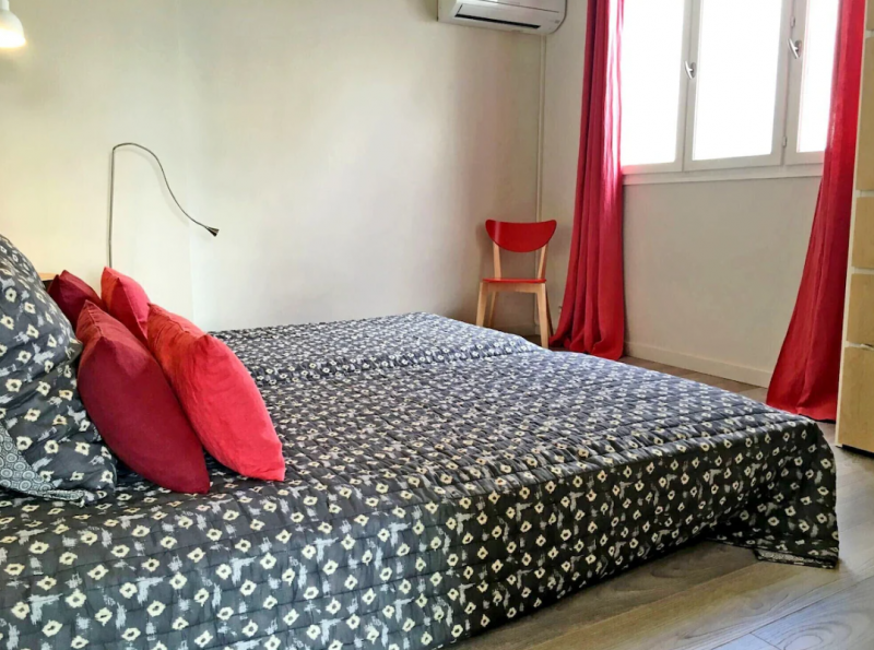 LOCATION SETE VUE CANAL ROCH LOZANO NICOLE 20