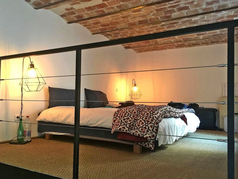 LOCATION SETE VUE JARDIN ROCH LOZANO NICOLE 12
