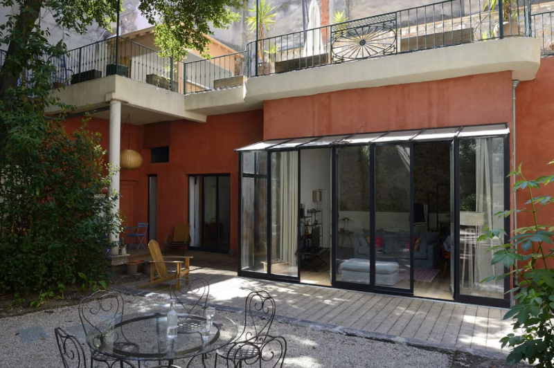 LOCATION SETE VUE JARDIN ROCH LOZANO NICOLE 3