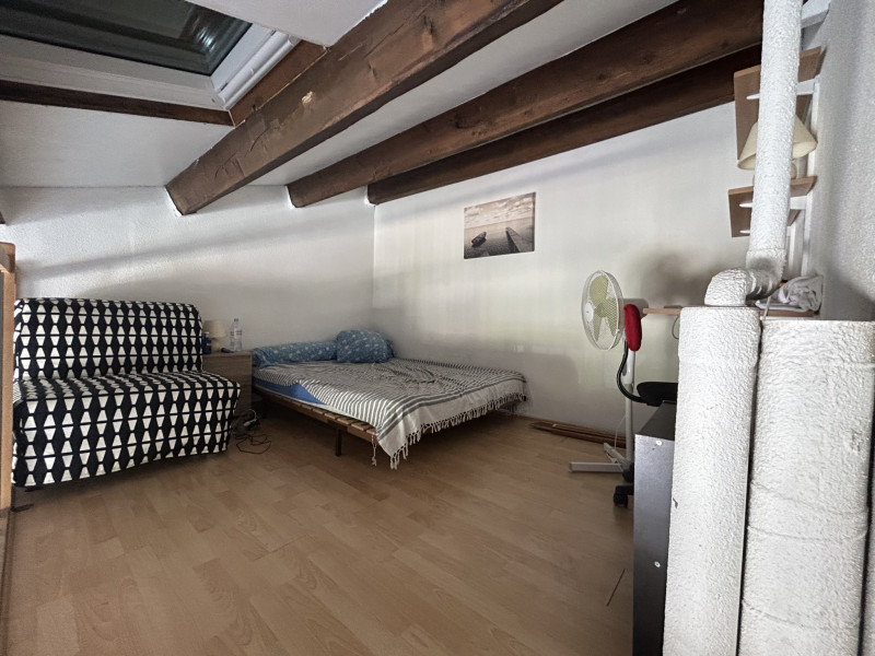 Mezzanine