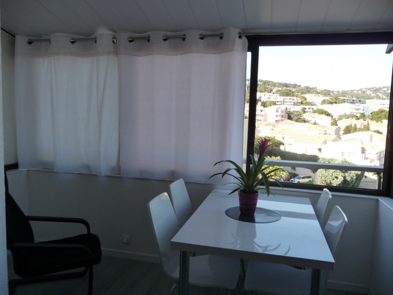 Loggia vitrée Loggia vitrée