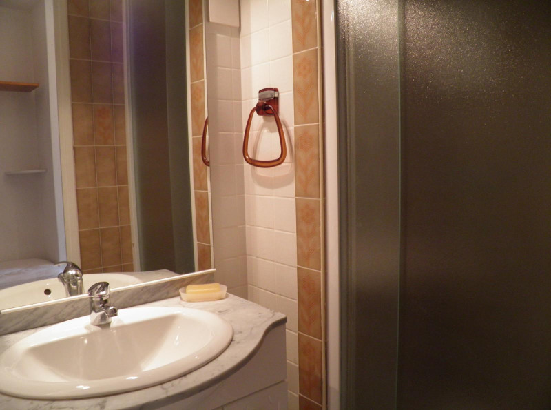 Salle d'eau