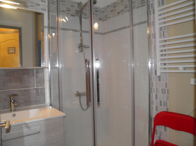 Salle d'eau