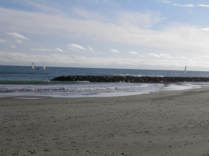 Profiter des vacances... Profiter des vacances...