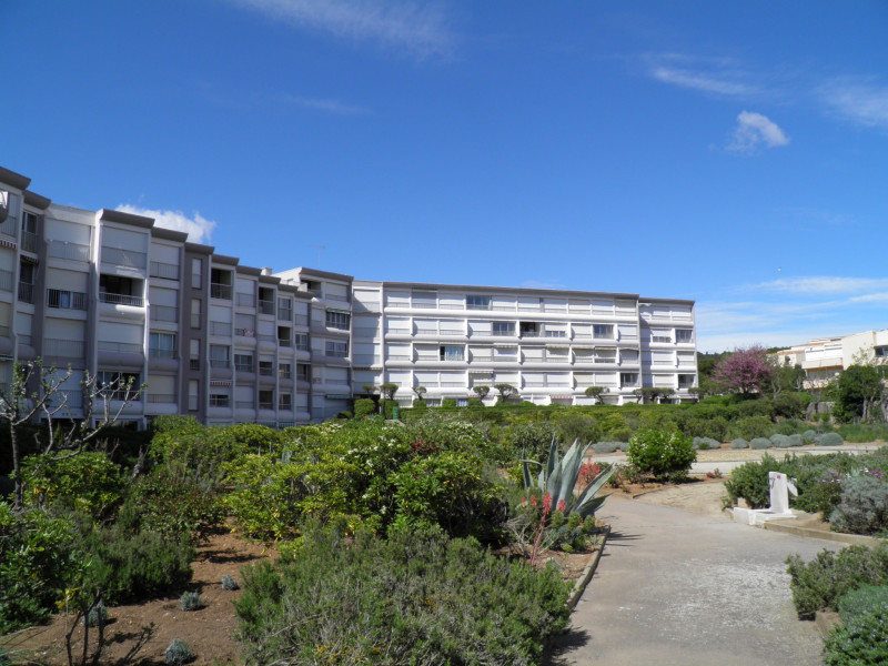 Résidence le Saint Maurice juste en face des plages Résidence le Saint Maurice juste en face des plages