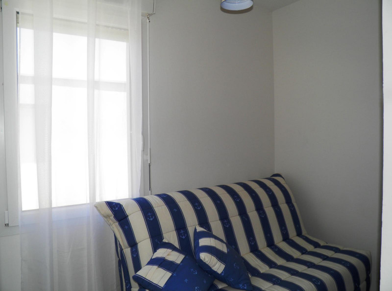 Chambre rez de chaussée