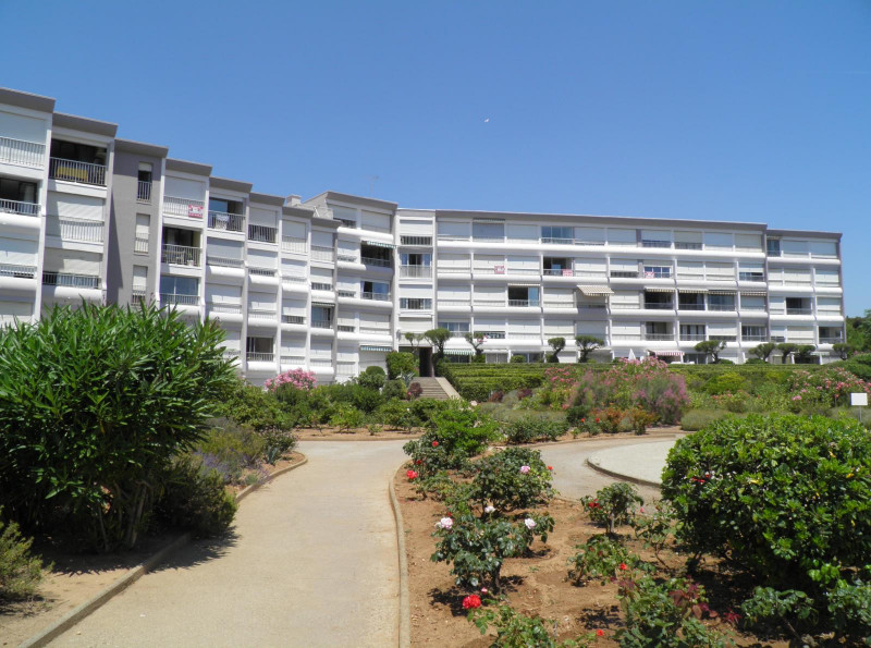 Résidence en face des plages Résidence en face des plages
