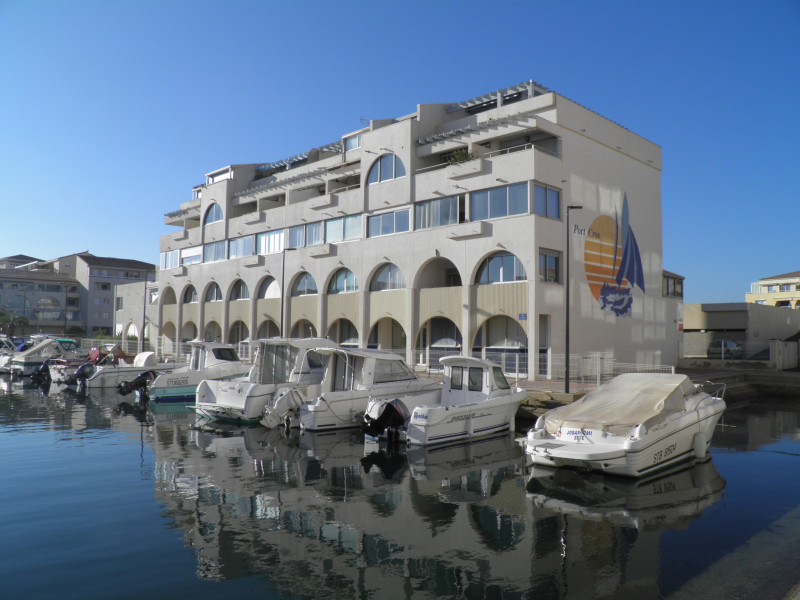 Résidence de l'appartement
