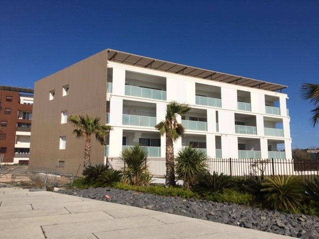 Résidence Résidence