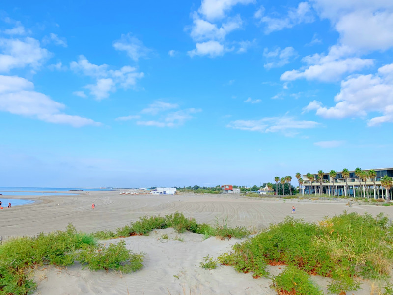 Profiter des vacances... Plage à 900 m de l'appartement