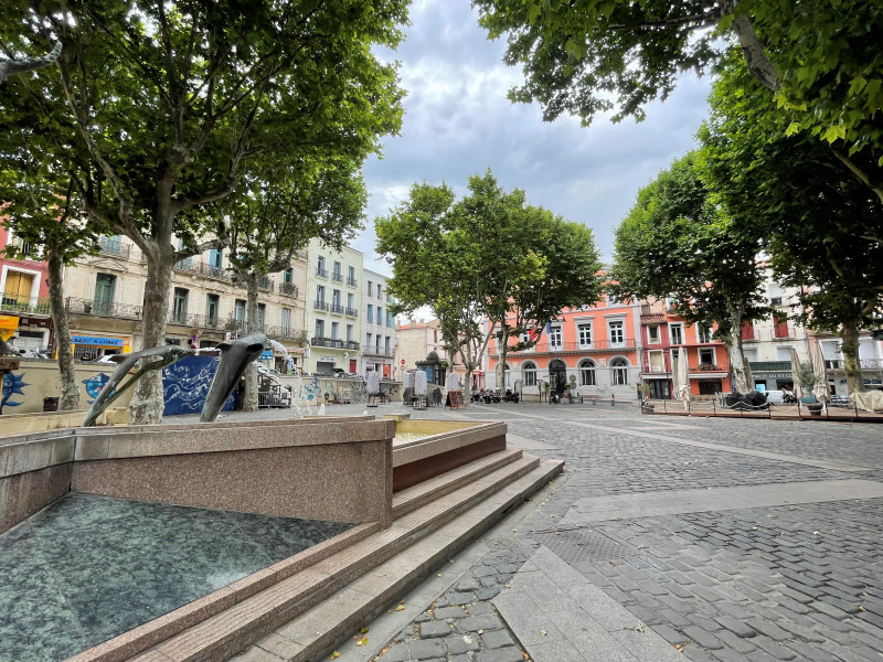 Placedelamairie