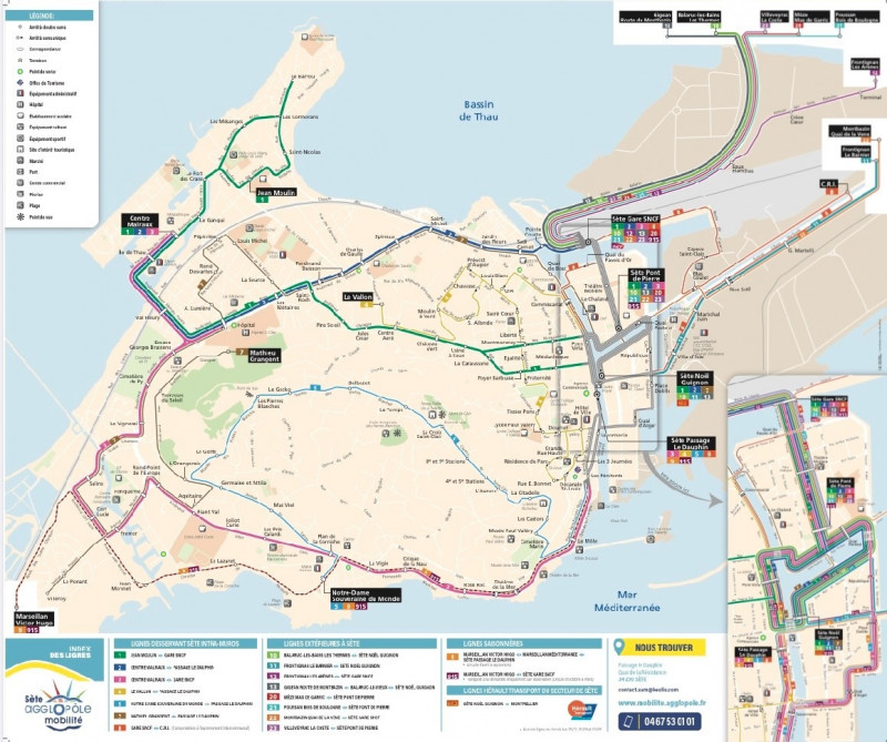 Plan_Bus_Sete