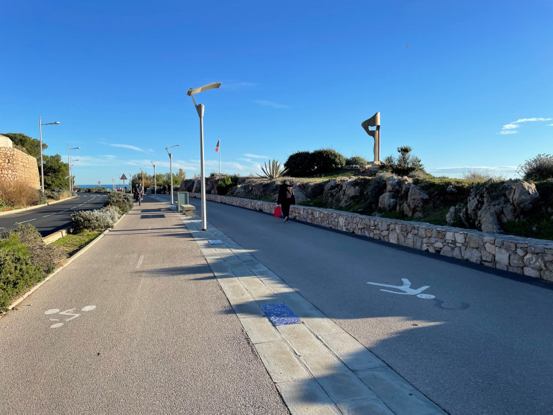 Promenade Promenade