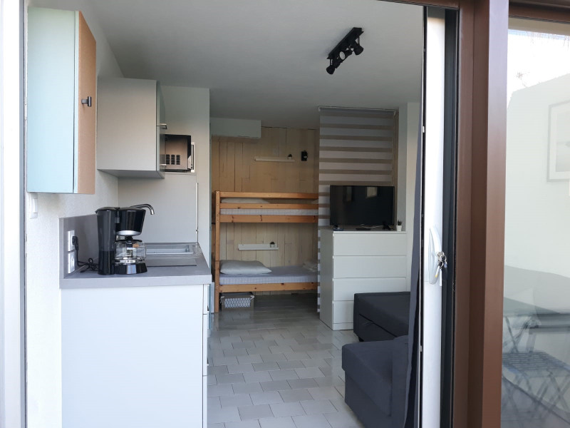 ROCHETTE REMY - STUDIO 1 ETOILE - MARSEILLAN (1) ROCHETTE REMY - STUDIO 1 ETOILE - MARSEILLAN (1)