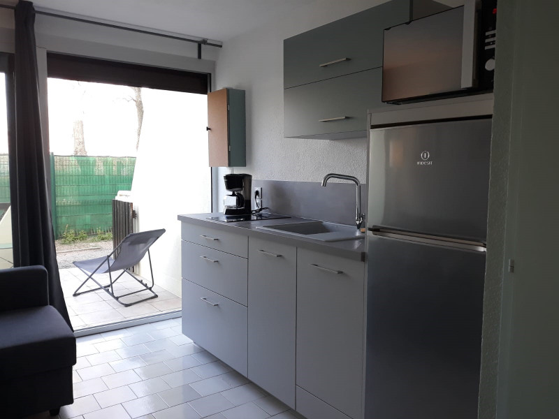 ROCHETTE REMY - STUDIO 1 ETOILE - MARSEILLAN (5) ROCHETTE REMY - STUDIO 1 ETOILE - MARSEILLAN (5)