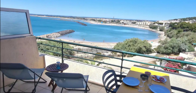 Residence les nautiques de saint clair lefevre severine Residence les nautiques de saint clair lefevre severine