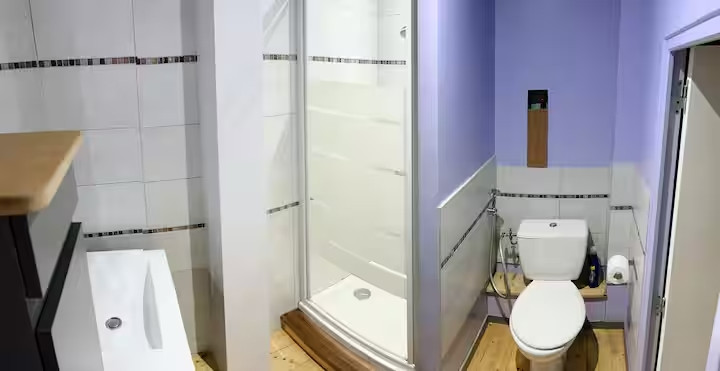 STUDIO 2 ÉTOILES CENTRE-VILLE SÈTE