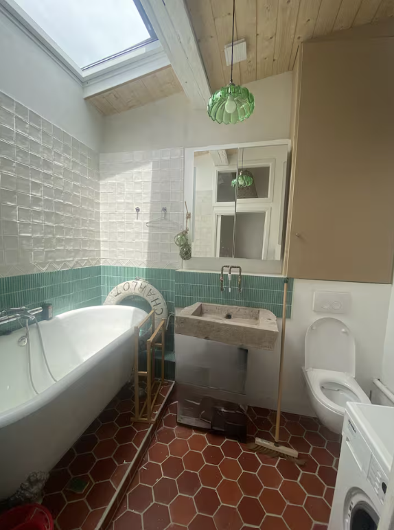 APPARTEMENT T3 SÈTE APPARTEMENT T3 SÈTE